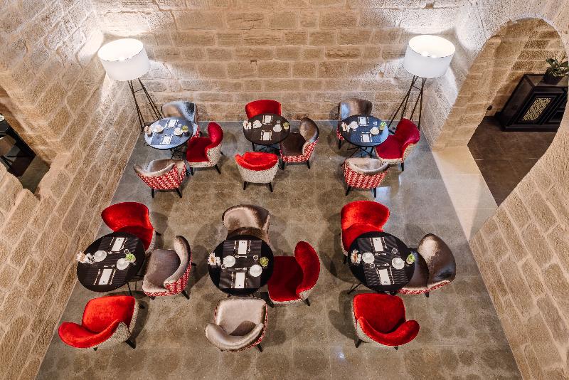 בית מלון כפרי Eurostars Fuerte Ruavieja