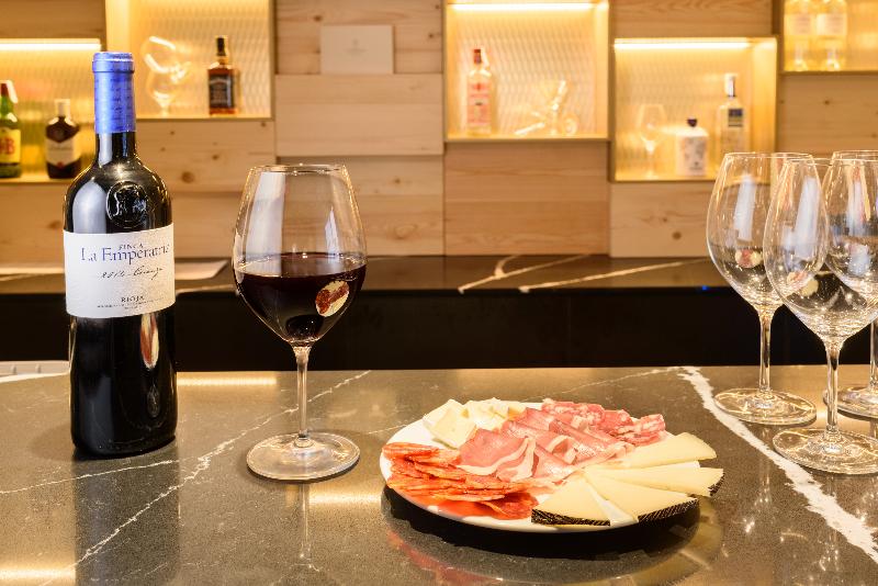 בית מלון כפרי Eurostars Fuerte Ruavieja