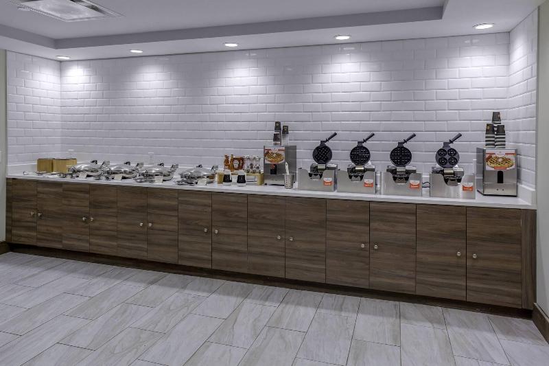 فندق Fairfield Inn & Suites By Marriott Dallas Downtown