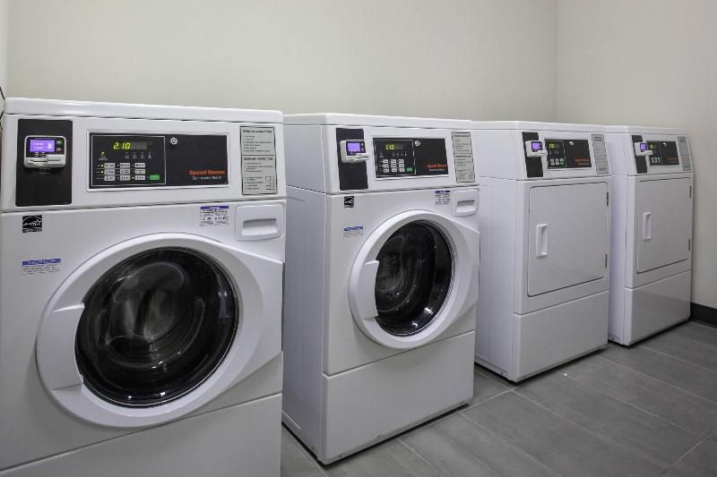 فندق Fairfield Inn & Suites By Marriott Dallas Downtown