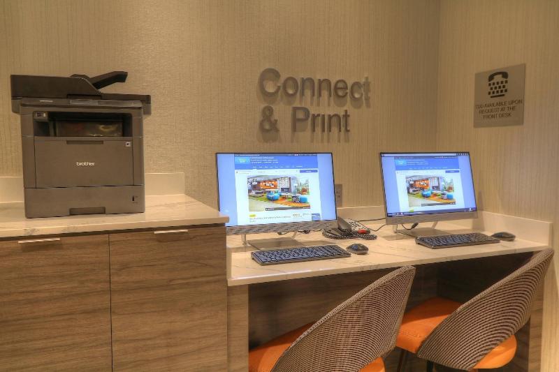 ホテル Fairfield Inn & Suites By Marriott Gatlinburg Downtown