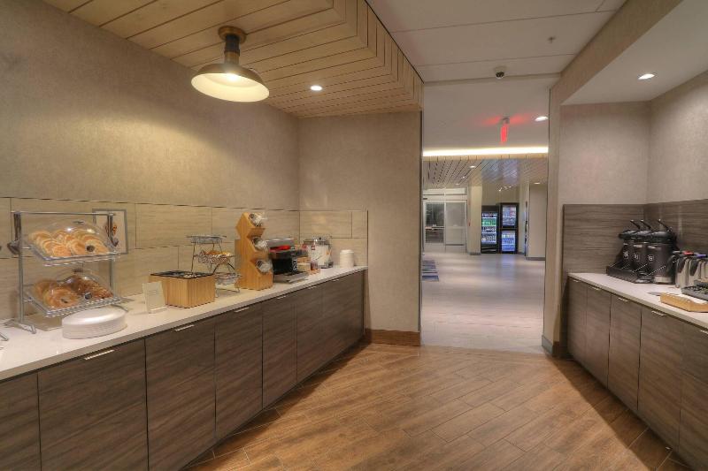 ホテル Fairfield Inn & Suites By Marriott Gatlinburg Downtown