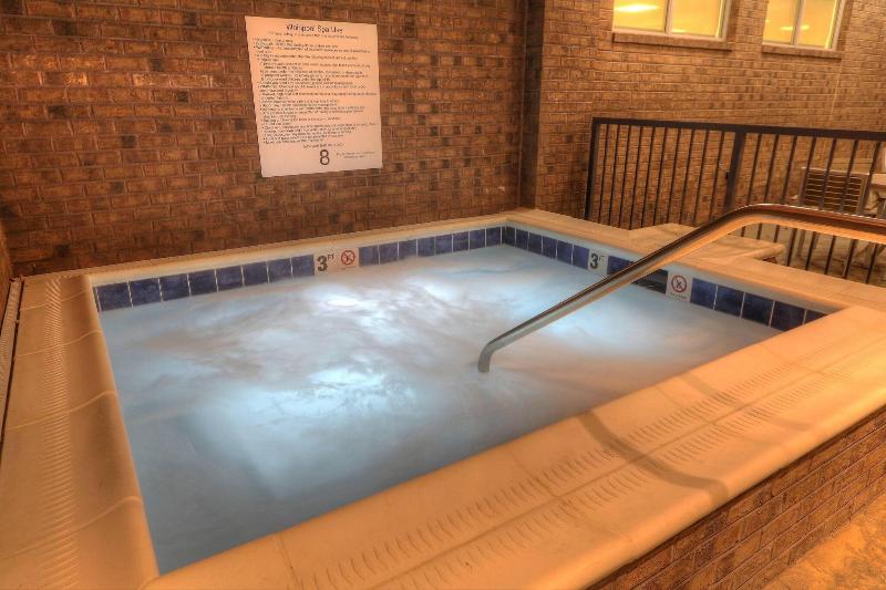 ホテル Fairfield Inn & Suites By Marriott Gatlinburg Downtown