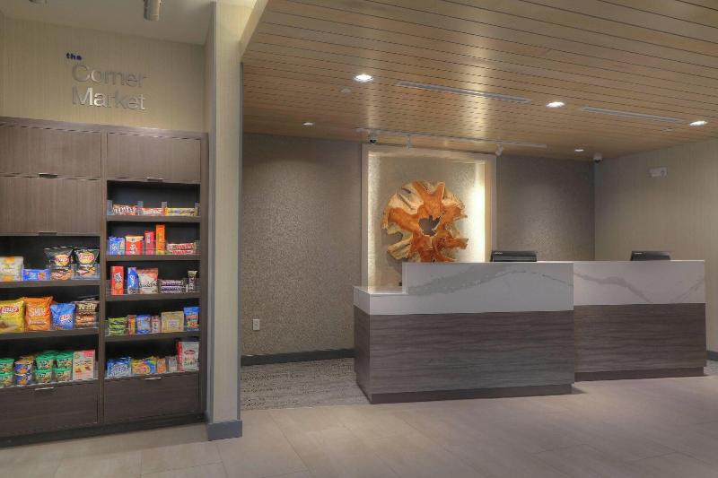 ホテル Fairfield Inn & Suites By Marriott Gatlinburg Downtown