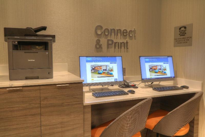 ホテル Fairfield Inn & Suites By Marriott Gatlinburg Downtown