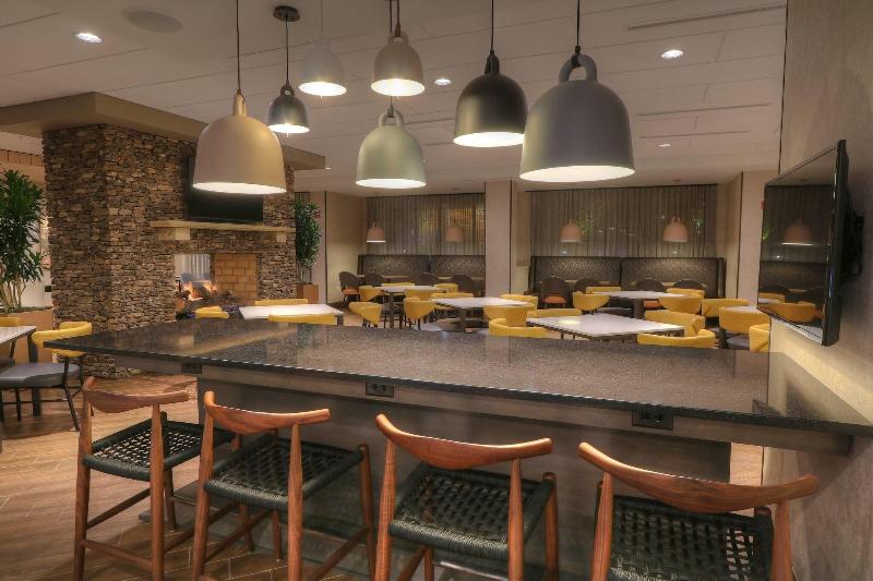 ホテル Fairfield Inn & Suites By Marriott Gatlinburg Downtown