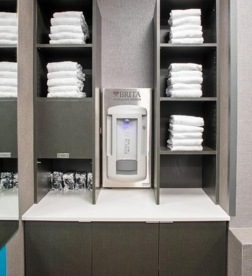 فندق Fairfield Inn & Suites By Marriott New York Queens/fresh Meadows