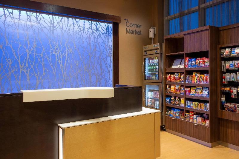 فندق Fairfield Inn & Suites By Marriott New York Queens/fresh Meadows