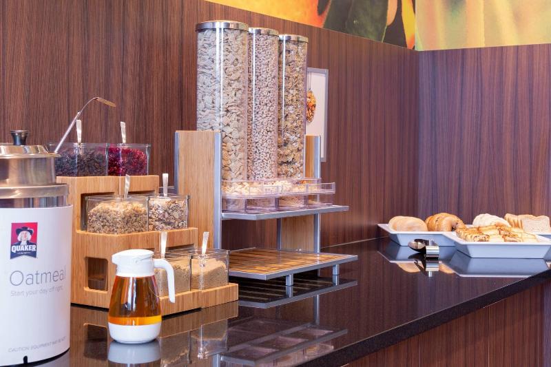 فندق Fairfield Inn & Suites By Marriott New York Queens/fresh Meadows