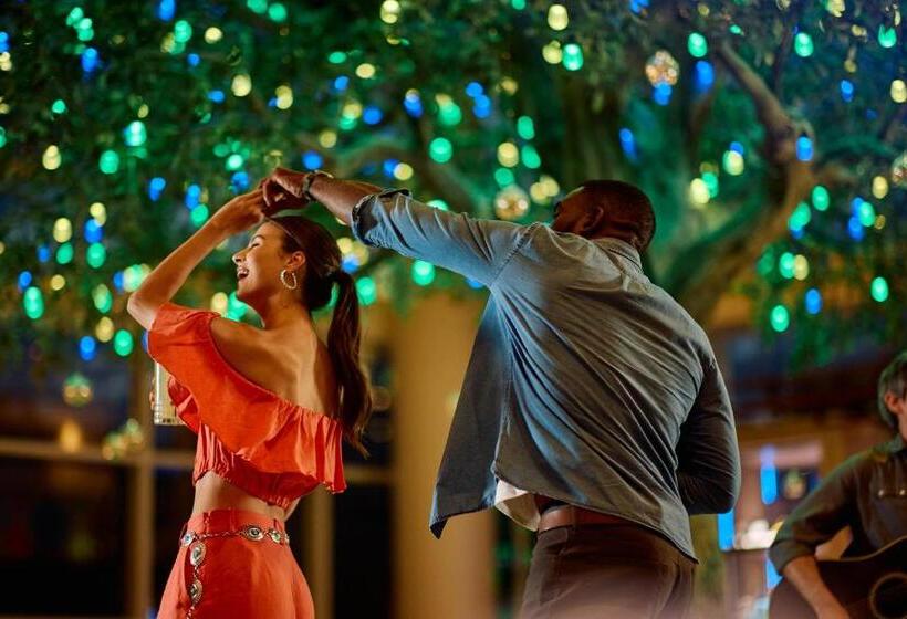 酒店 Fairmont Austin