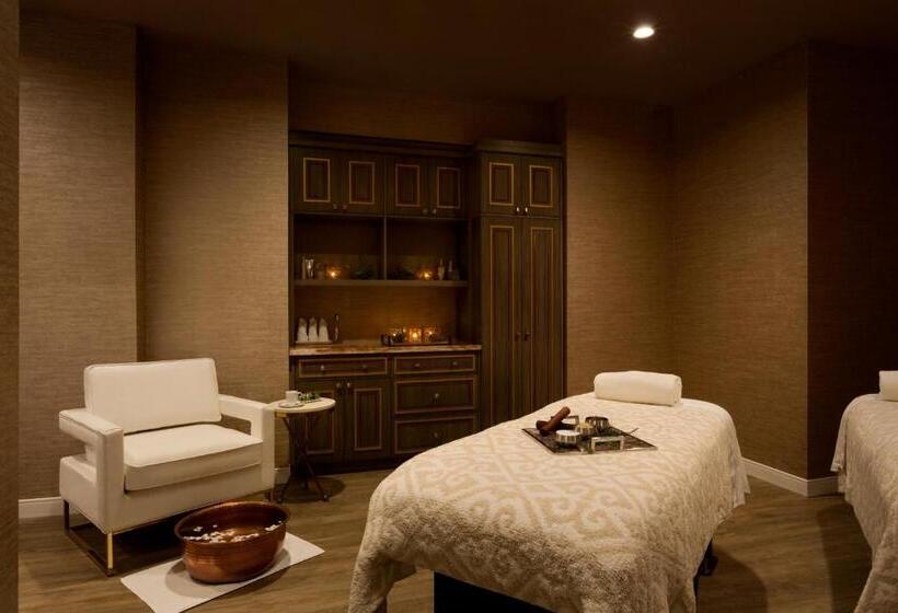 هتل Fairmont Austin