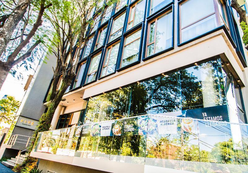 Five Hotel & Residences