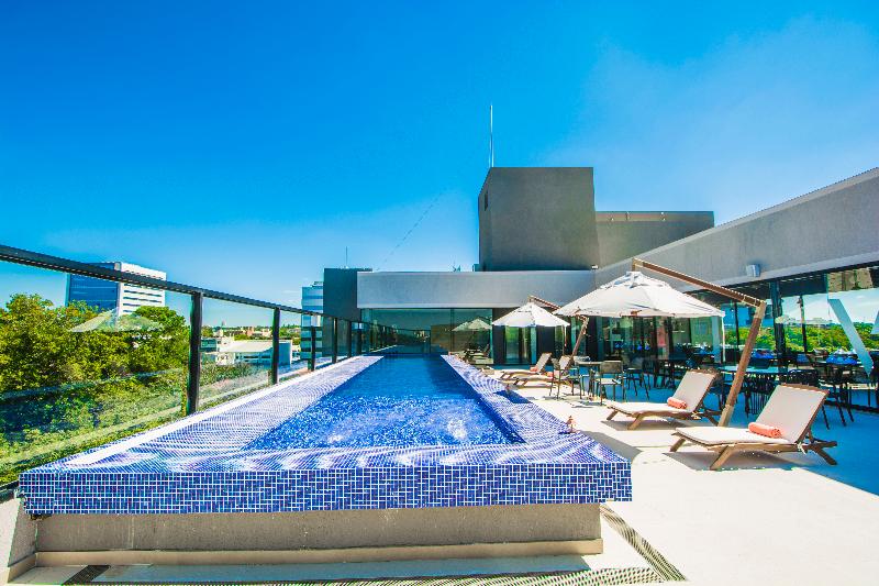 Five Hotel & Residences