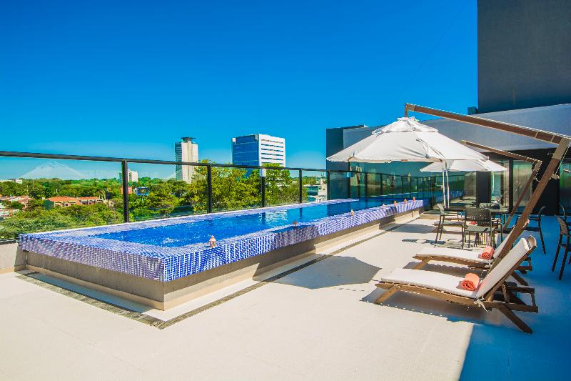 Five Hotel & Residences