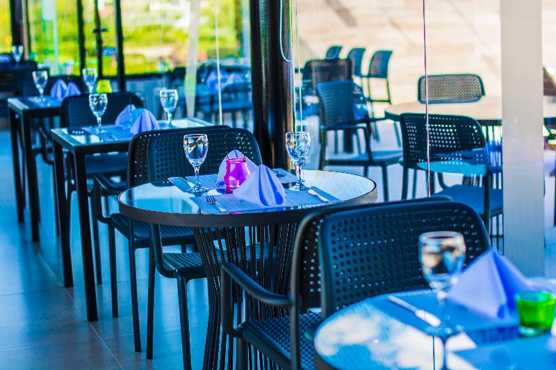 Five Hotel & Residences