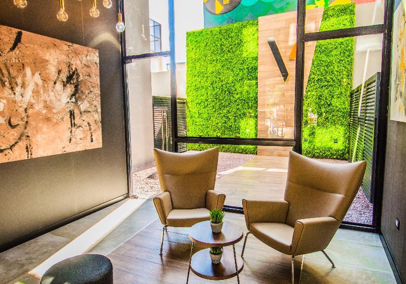 Five Hotel & Residences