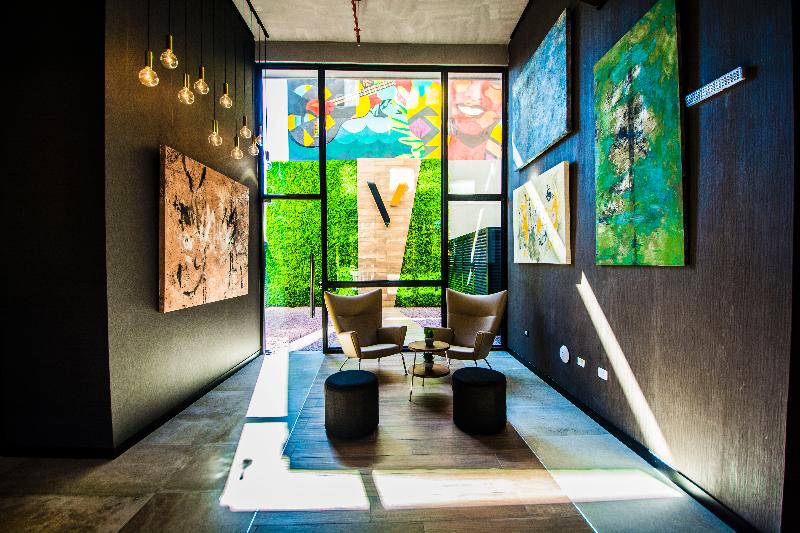 Five Hotel & Residences