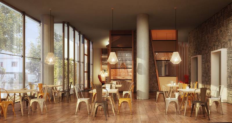 Five Hotel & Residences