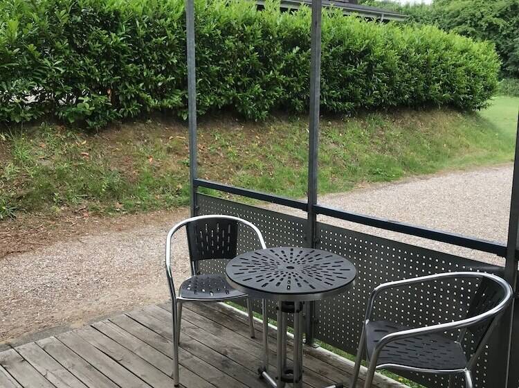 בית מלון כפרי Fjordlyst