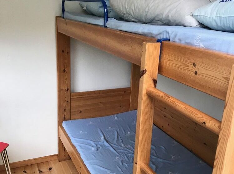 בית מלון כפרי Fjordlyst