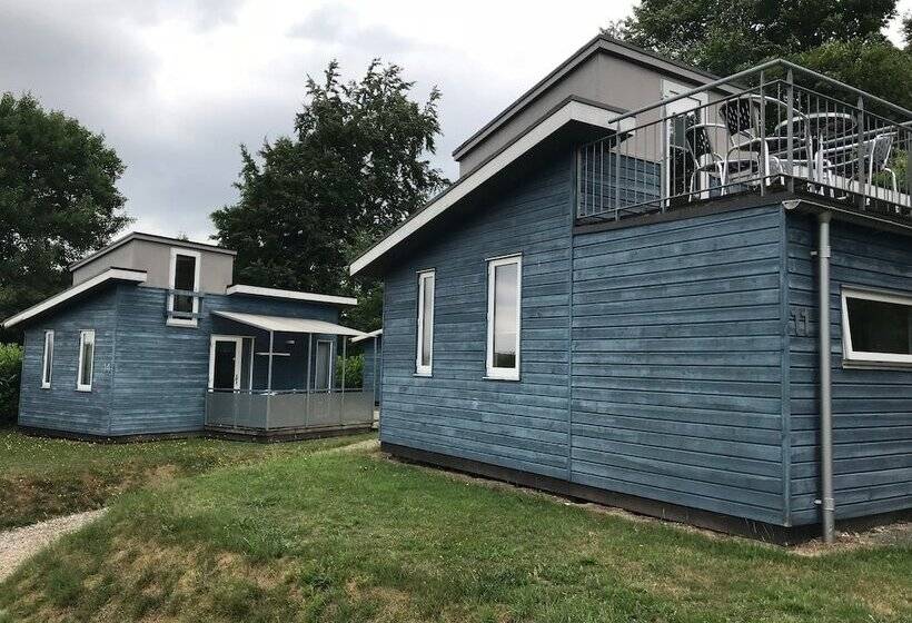 בית מלון כפרי Fjordlyst