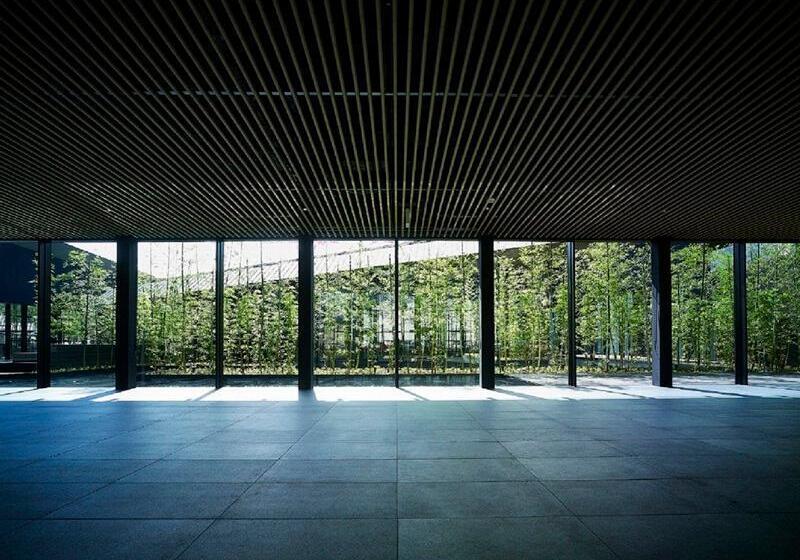 בית מלון כפרי The Meibia Miyazaki