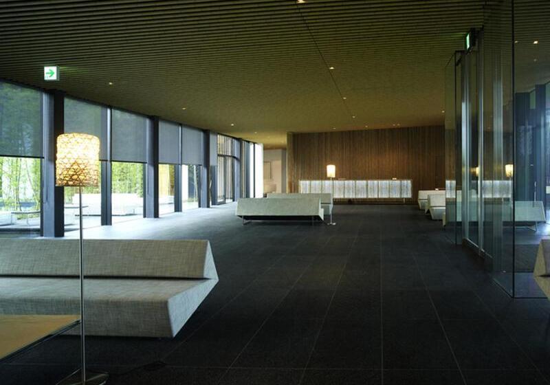 בית מלון כפרי The Meibia Miyazaki