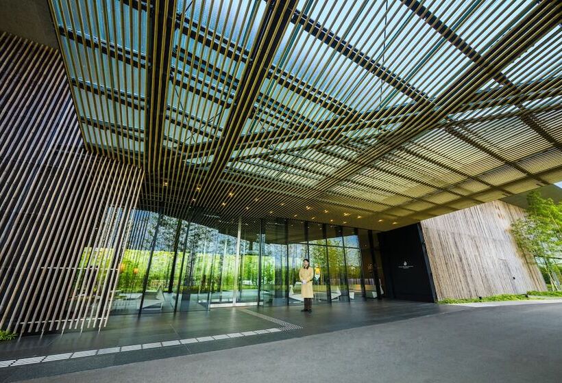 בית מלון כפרי The Meibia Miyazaki