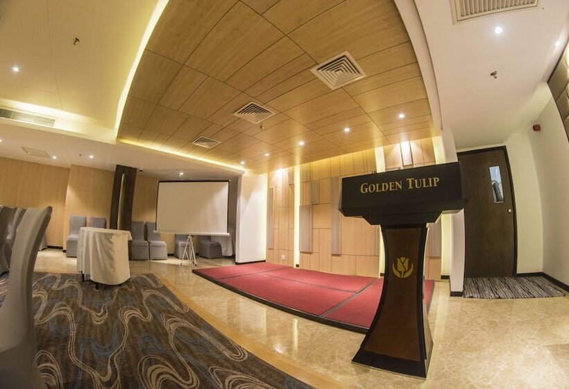 هتل Golden Tulip  The Grandmark Dhaka