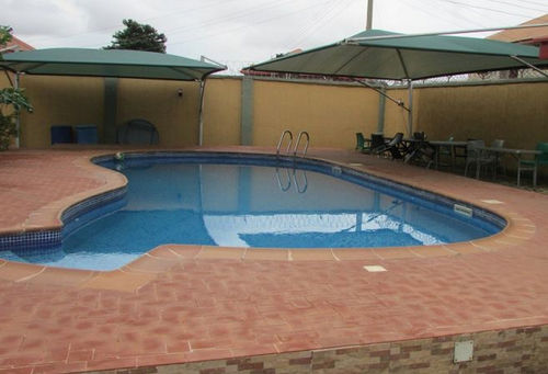 ホテル Golf Exquisite