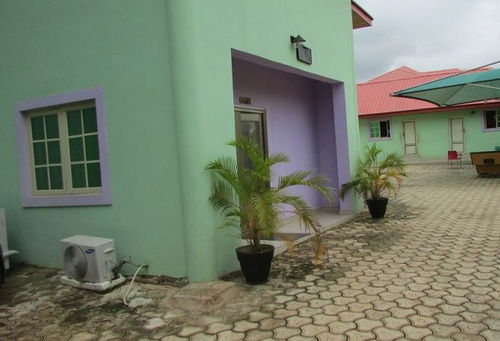 ホテル Golf Exquisite