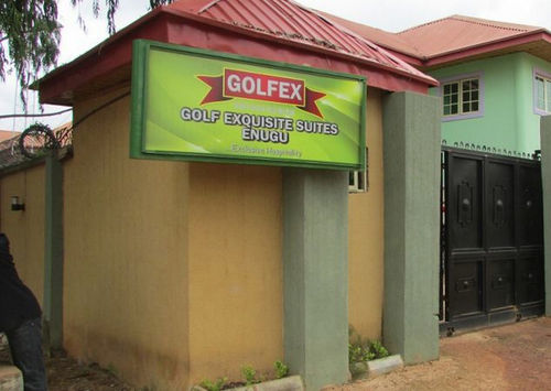 ホテル Golf Exquisite