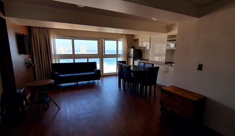 Gran Cavancha Hotel & Apartment