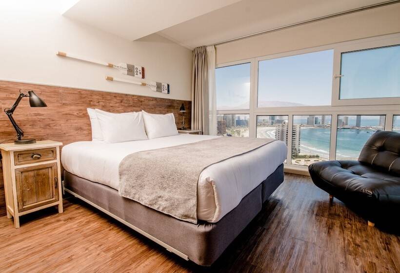 Gran Cavancha Hotel & Apartment