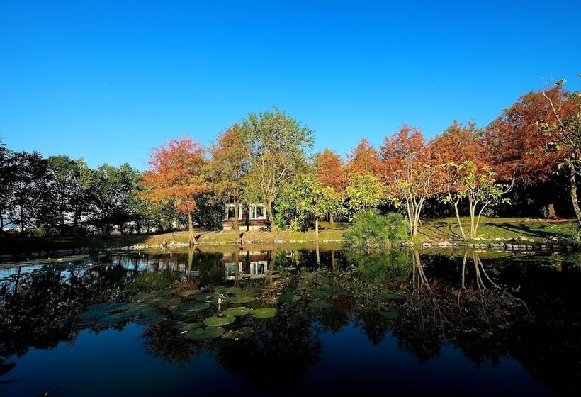 هتل Green Forest Villa