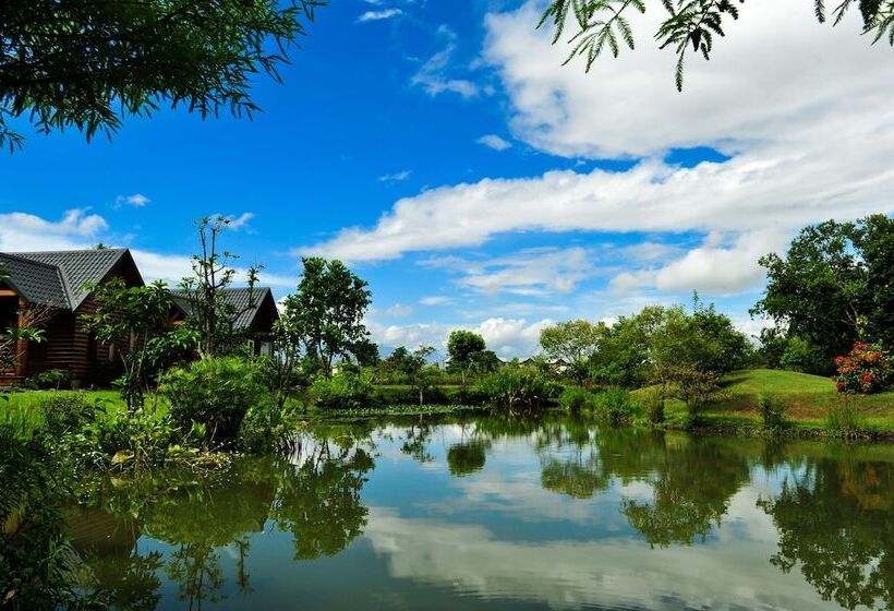 هتل Green Forest Villa