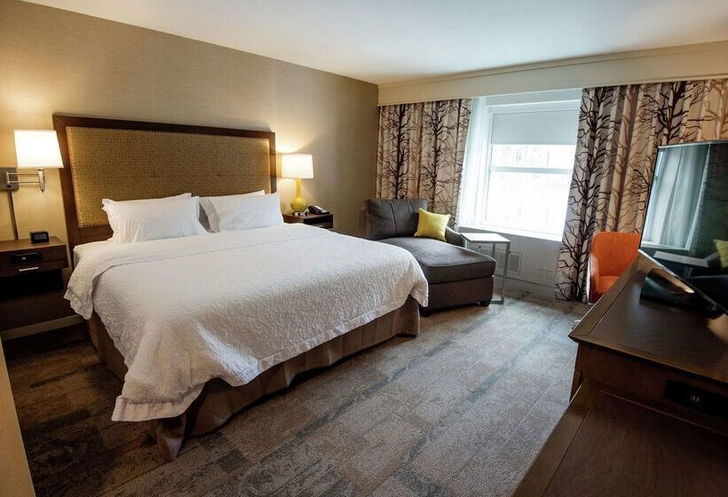 فندق Hampton Inn And Suites Manchester