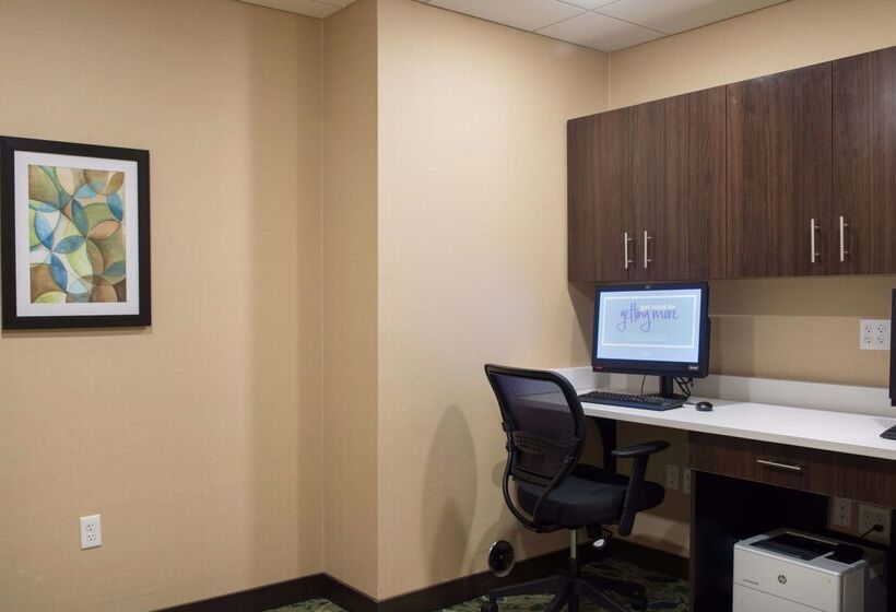 فندق Hampton Inn Big Rapids