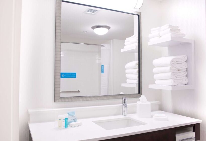 فندق Hampton Inn Big Rapids
