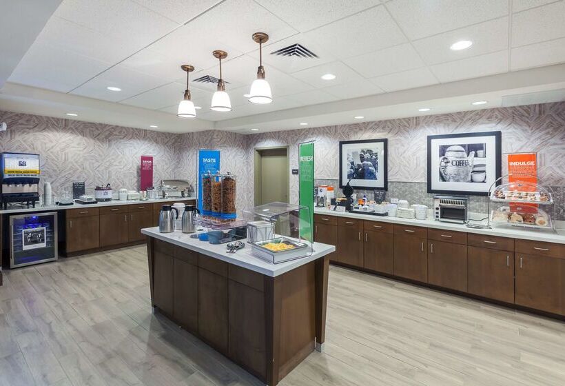 酒店 Hampton Inn Bulverde Texas Hill Country