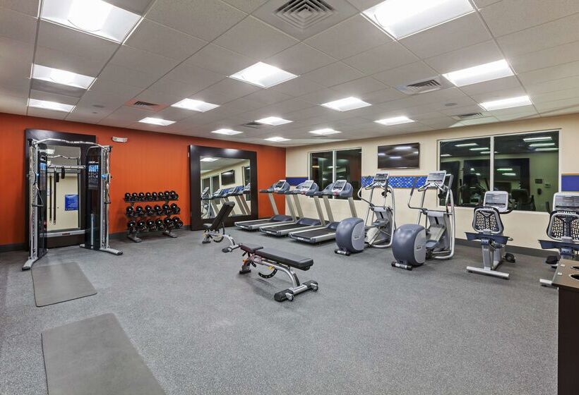 酒店 Hampton Inn Bulverde Texas Hill Country