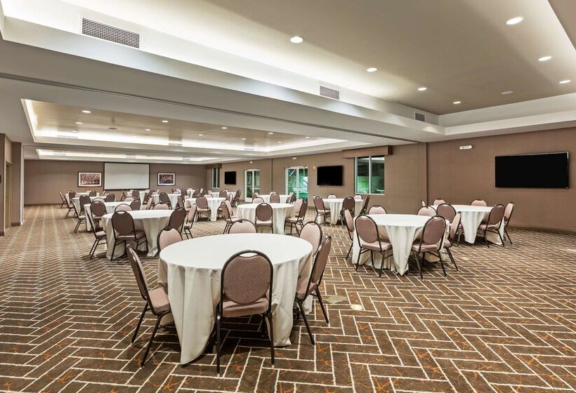 酒店 Hampton Inn Bulverde Texas Hill Country