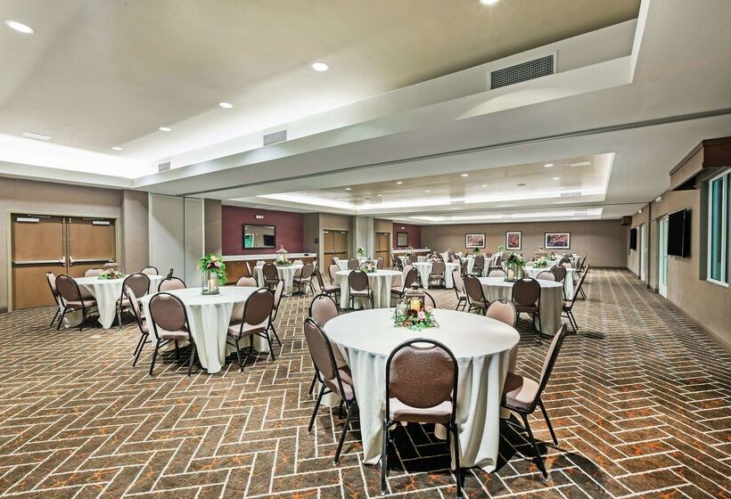 酒店 Hampton Inn Bulverde Texas Hill Country