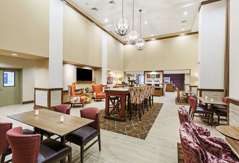 酒店 Hampton Inn Bulverde Texas Hill Country