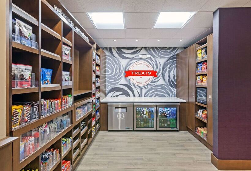 酒店 Hampton Inn Bulverde Texas Hill Country