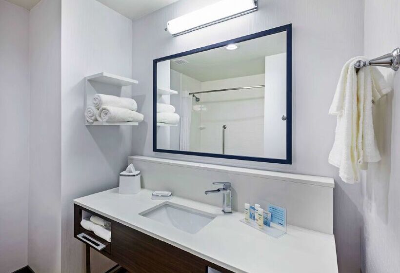 酒店 Hampton Inn Bulverde Texas Hill Country