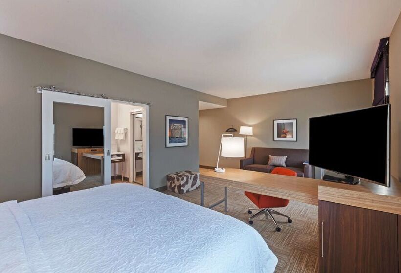 酒店 Hampton Inn Bulverde Texas Hill Country