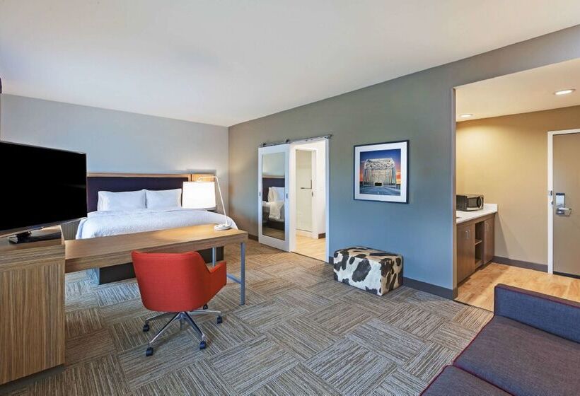 酒店 Hampton Inn Bulverde Texas Hill Country