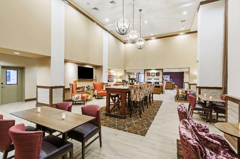 酒店 Hampton Inn Bulverde Texas Hill Country