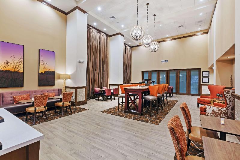 酒店 Hampton Inn Bulverde Texas Hill Country